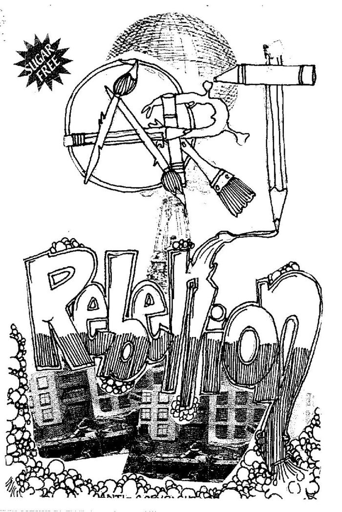 Art Rebellion