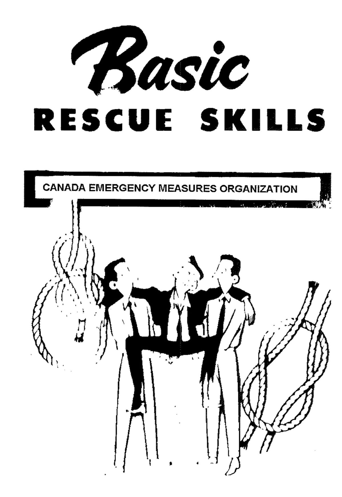 Basic Rescue Skills – Rebel Hearts Publishing