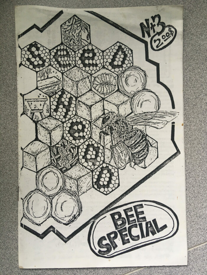 Bee Special