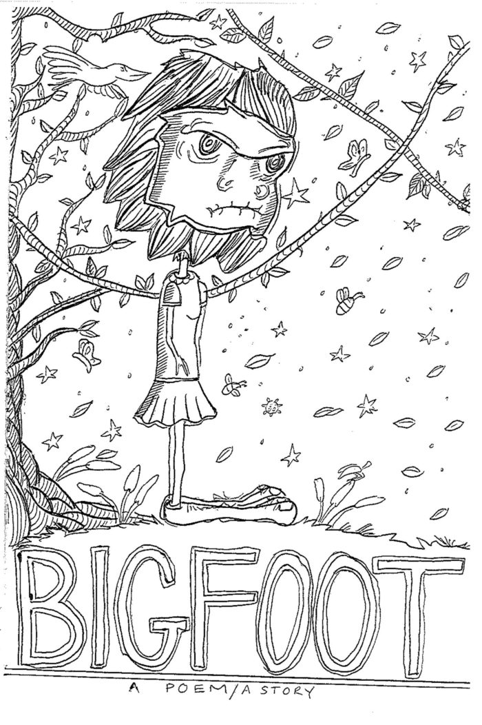 Bigfoot