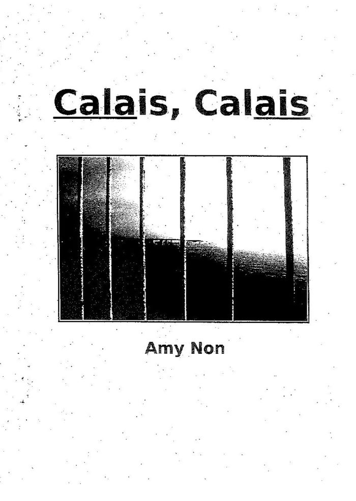 Calais, Calais