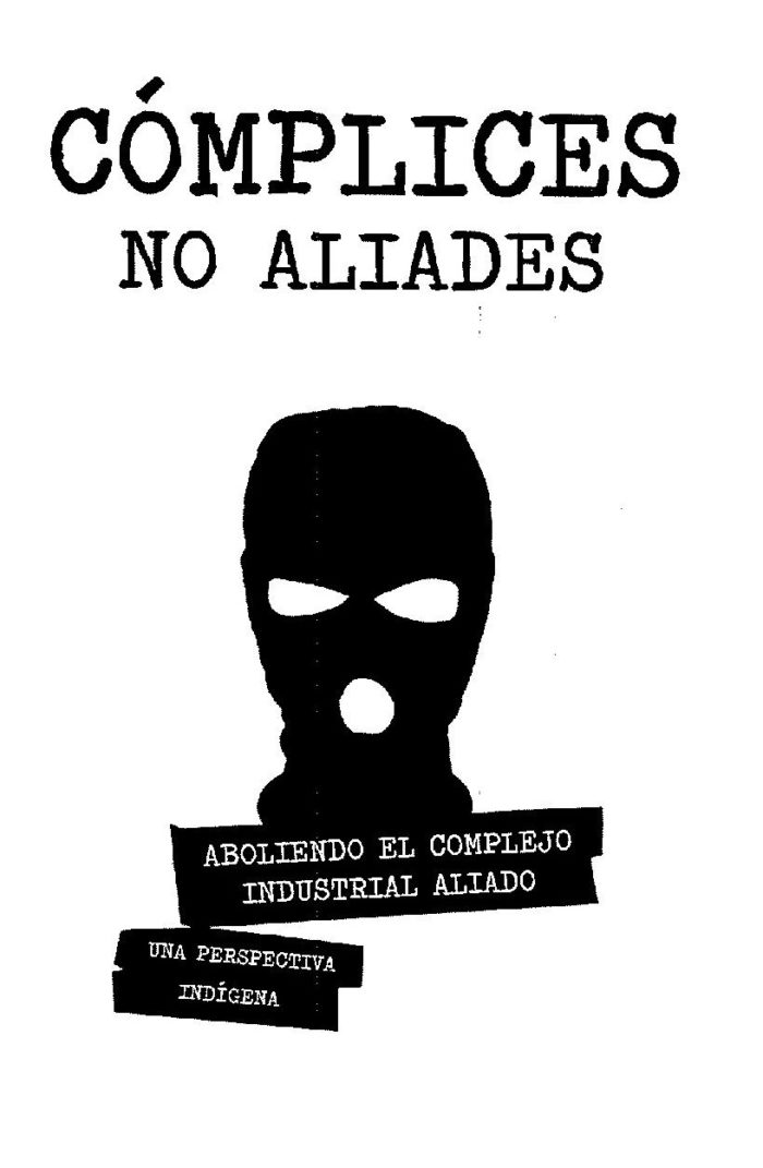 Complices no Aliades
