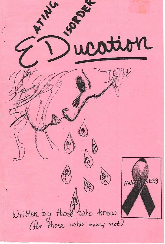 Eating Disorder Education
