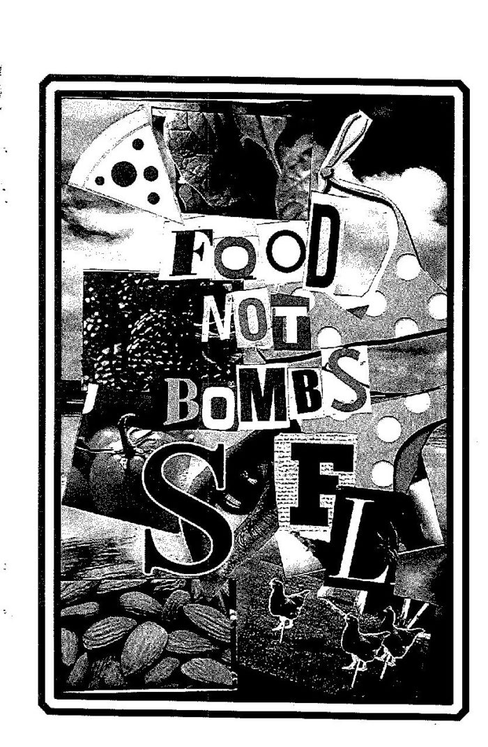 Food Not Bombs S FL