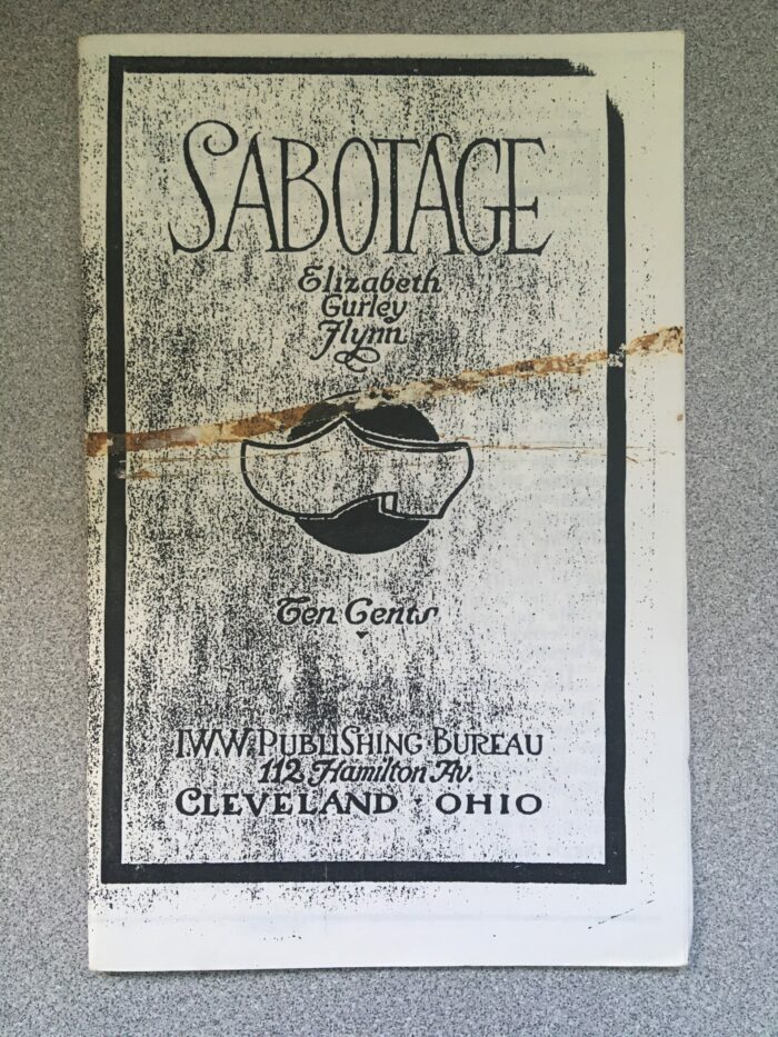 Sabotage