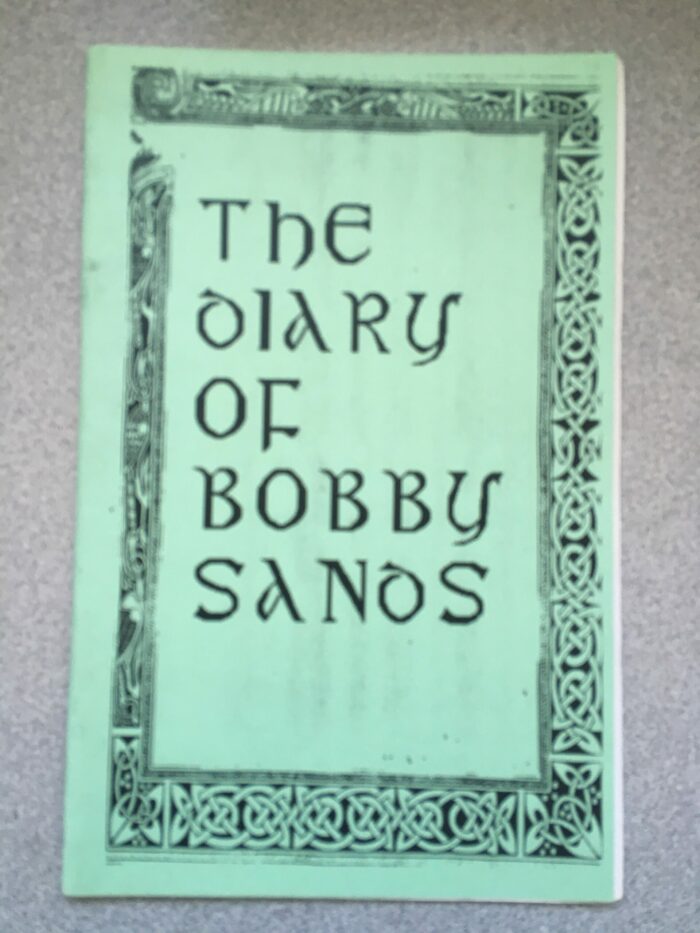 The Diary of Bobby Sands
