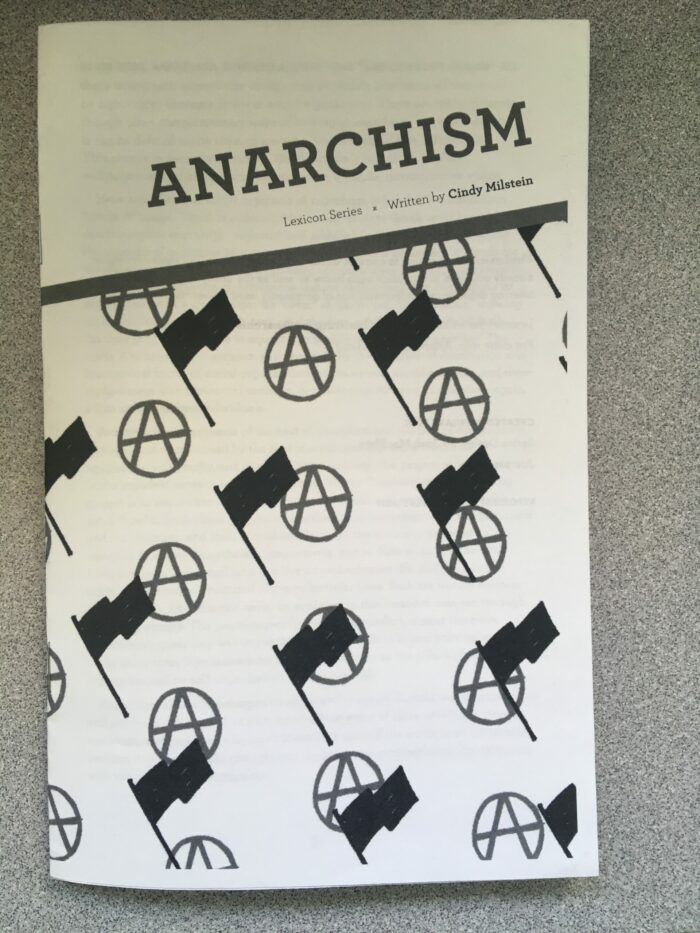 Anarchism