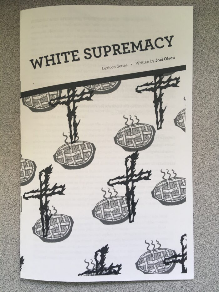 White Supremacy