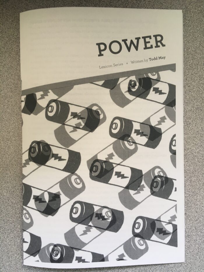 Power