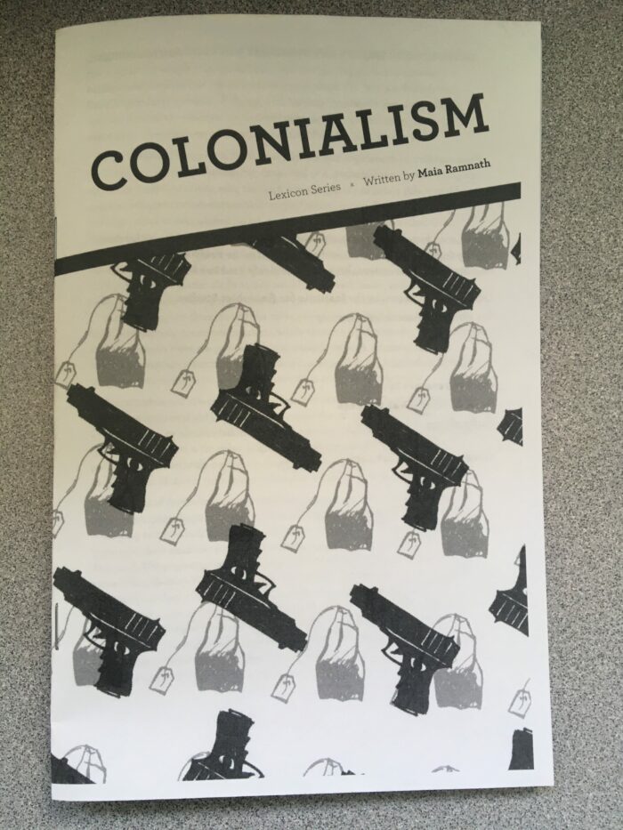 Colonialism