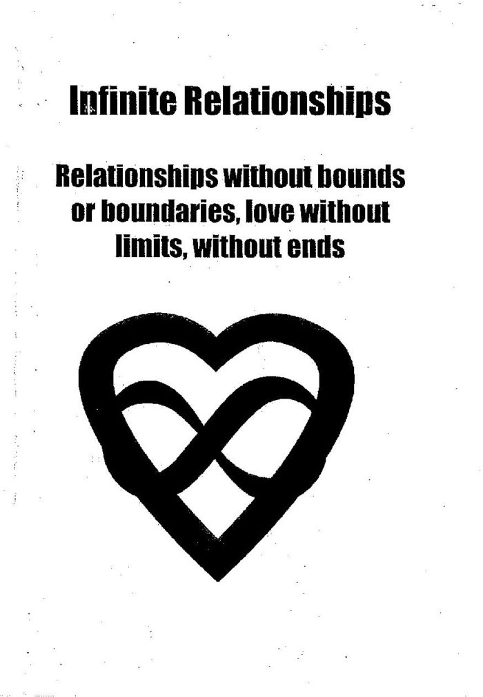 Infinite Relationships