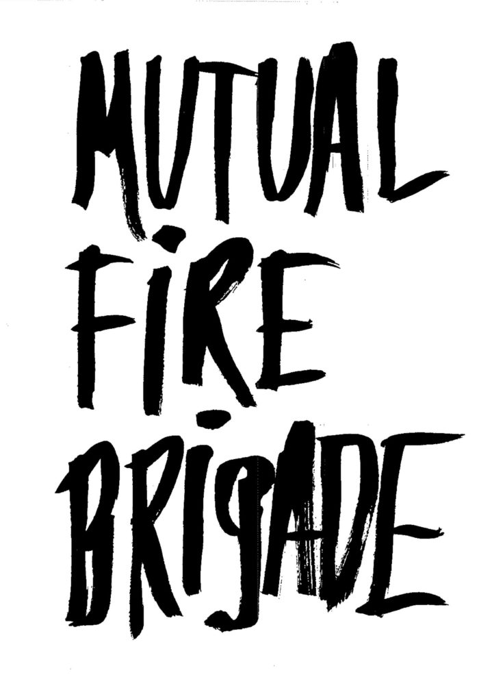 Mutual Fire Brigade