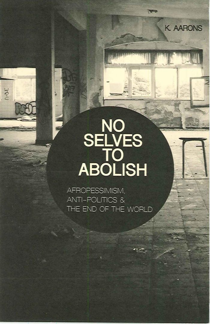 No Selves to Abolish