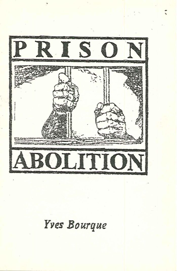 Prison Abolition