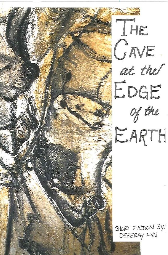 The Cave at the Edge of the Earth