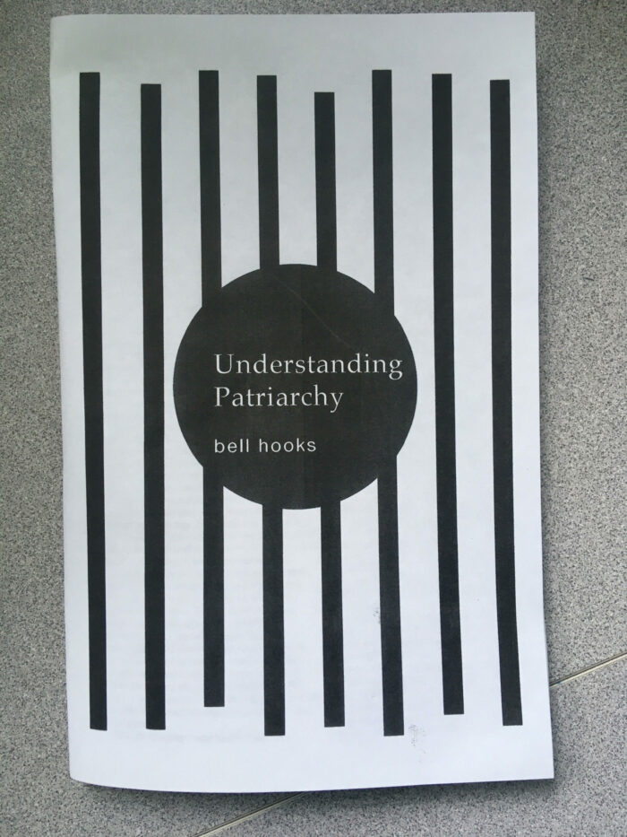 Understanding Patriarchy
