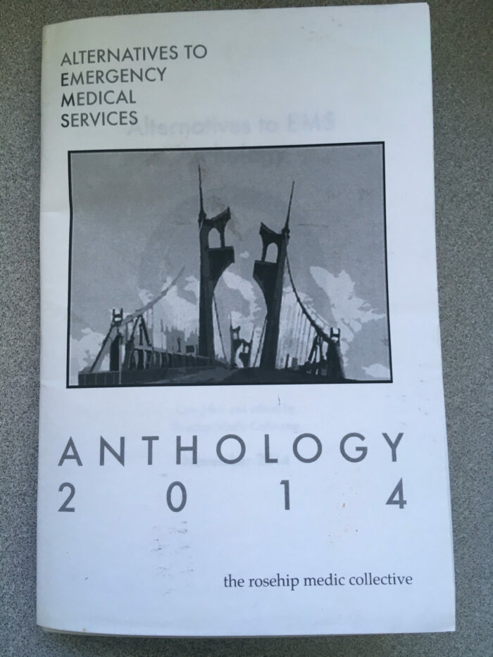 Alternatives to Emergency Medical Services