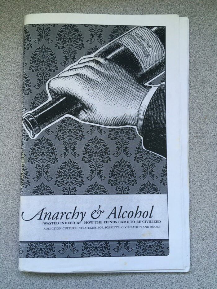 Anarchy & Alcohol