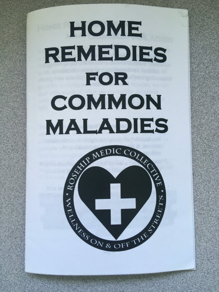 Home Remedies For Common Maladies