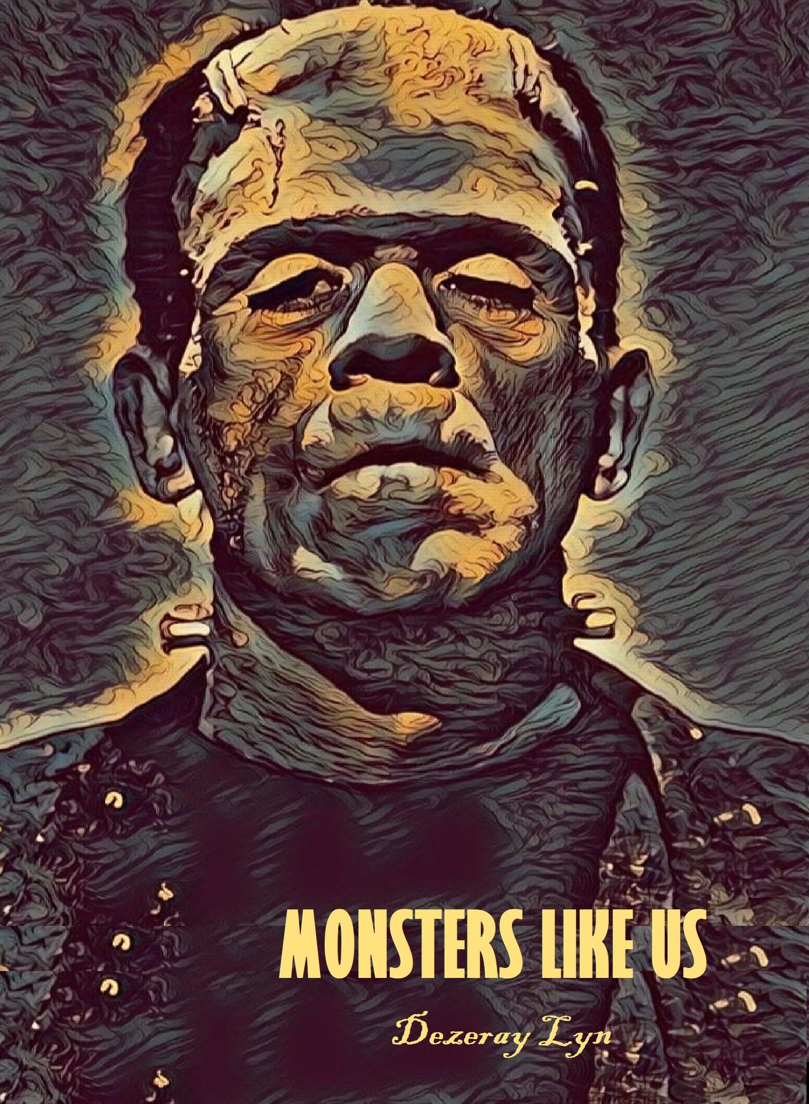 Monsters Like Us