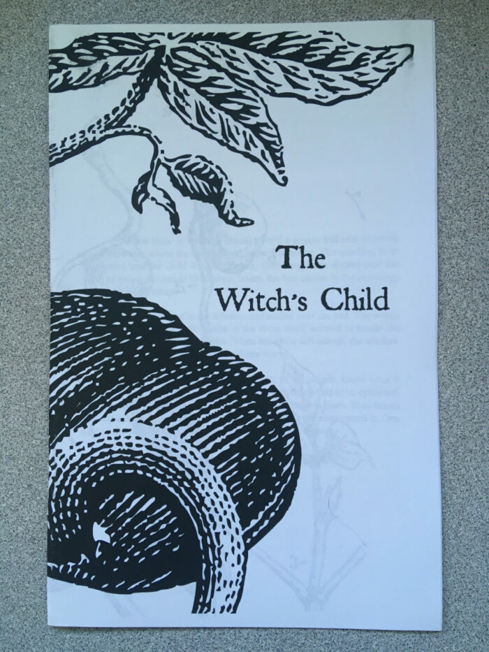 The Witch's Child