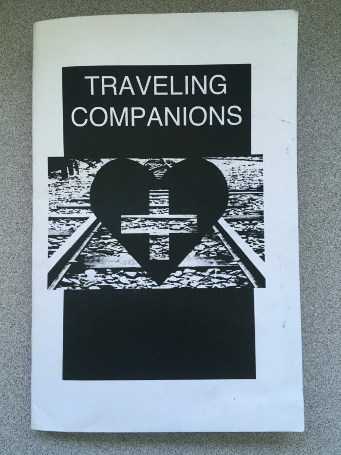 Traveling Companions